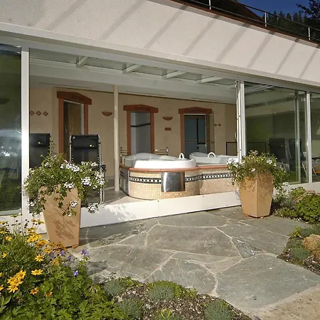 Bristol Relais Du Silence Superior 3*