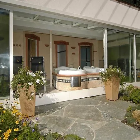 Bristol Relais Du Silence Superior 3*