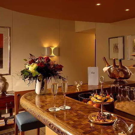 Bristol Relais Du Silence Superior Hotel