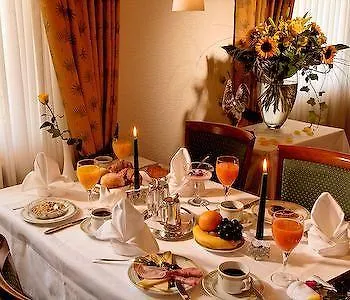 Hotel Bristol Relais Du Silence Superior Adelboden