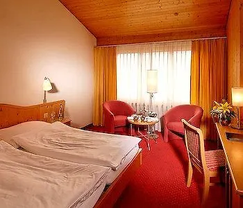Bristol Relais Du Silence Superior 3*