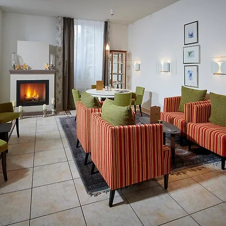 Hotel Bristol Relais Du Silence Superior