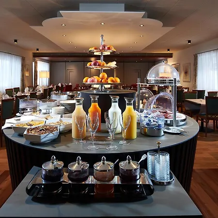 Bristol Relais Du Silence Superior