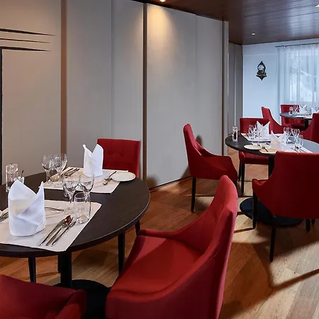 Bristol Relais Du Silence Superior 3* Adelboden