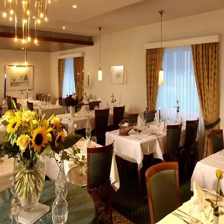 Hotel Bristol Relais Du Silence Superior