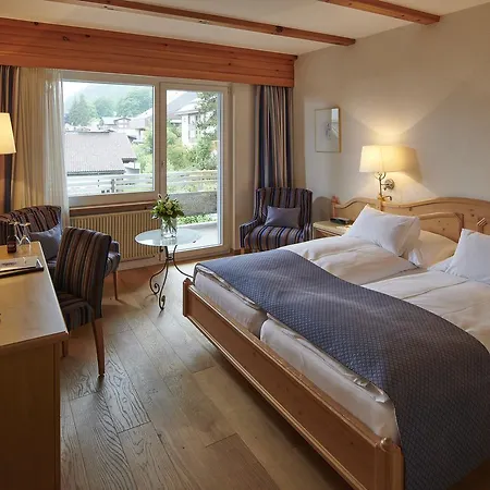 Bristol Relais Du Silence Superior Hotell