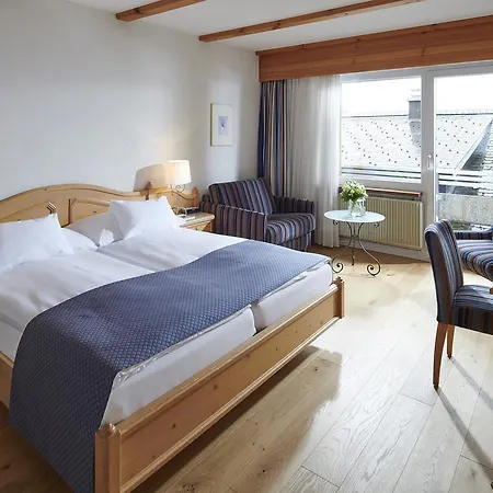 Bristol Relais Du Silence Superior