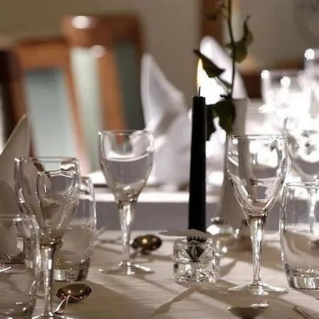 Hotell Bristol Relais Du Silence Superior 3*