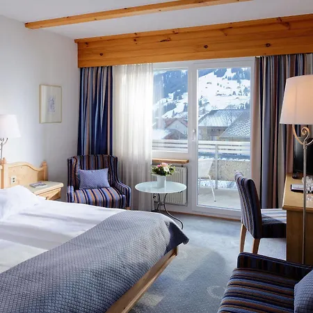 Hotel Bristol Relais Du Silence Superior 3*