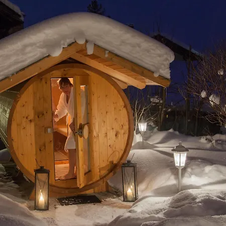 Bristol Relais Du Silence Superior ホテル