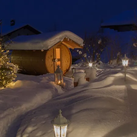 Hotel Bristol Relais Du Silence Superior