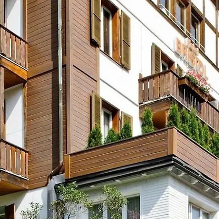 Bristol Relais Du Silence Superior Hotel