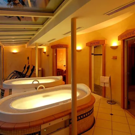 Bristol Relais Du Silence Superior