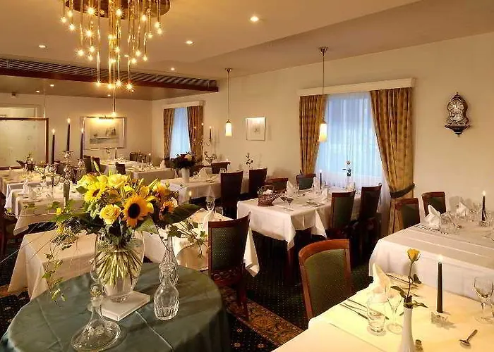 Bristol Relais Du Silence Superior Hotel