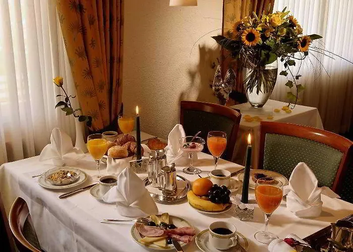 Bristol Relais Du Silence Superior 3*