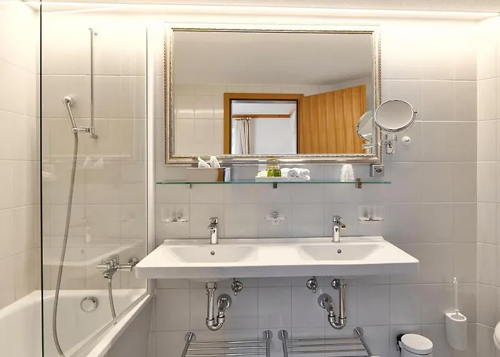 Hotel Bristol Relais Du Silence Superior