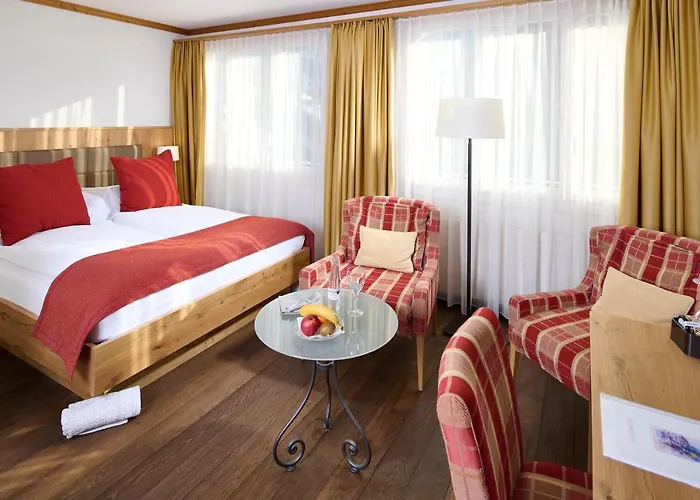 Hotel Bristol Relais Du Silence Superior 3*