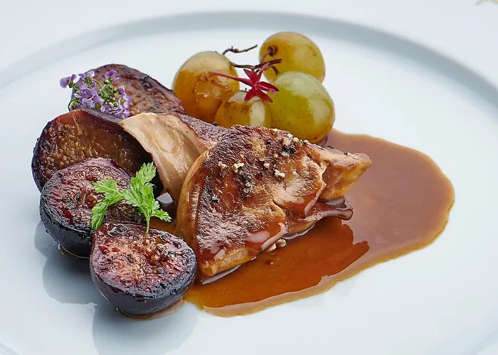 Bristol Relais Du Silence Superior Hotel 3*