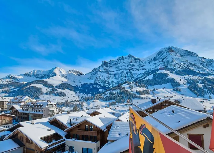 Bristol Relais Du Silence Superior