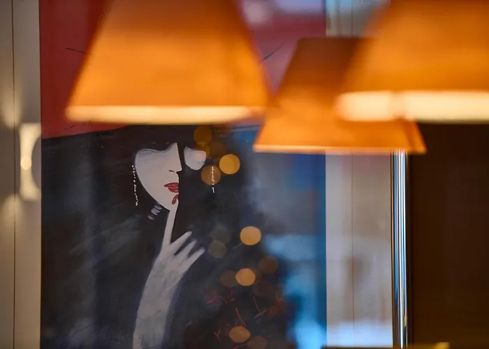 Bristol Relais Du Silence Superior Adelboden