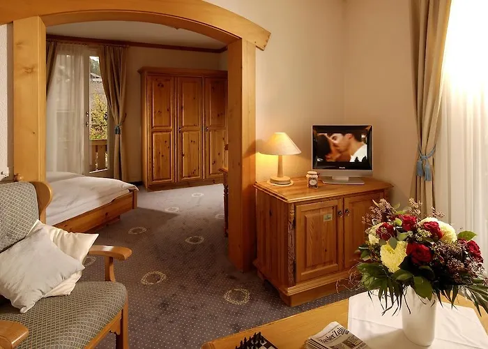 Bristol Relais Du Silence Superior 3*