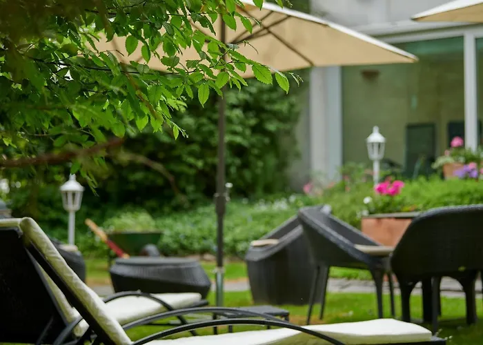 Bristol Relais Du Silence Superior