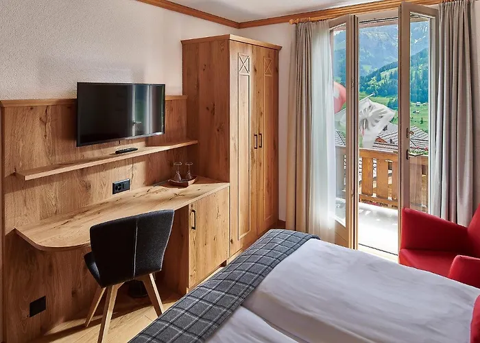 Hotel Bristol Relais Du Silence Superior 3*