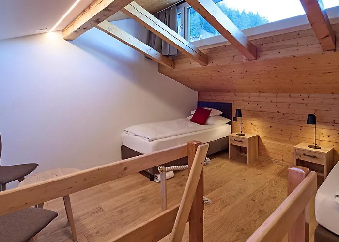 Bristol Relais Du Silence Superior 3* Adelboden