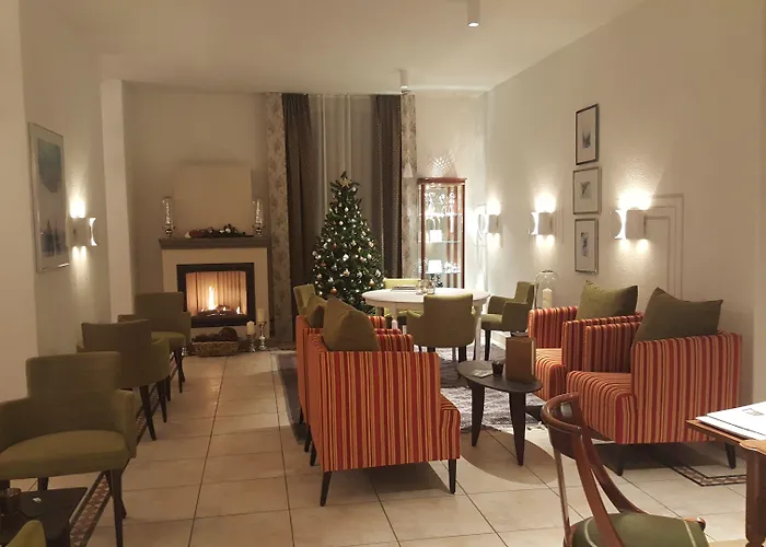 Bristol Relais Du Silence Superior Hotel 3*