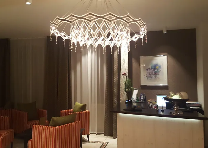 Hotel Bristol Relais Du Silence Superior 3*