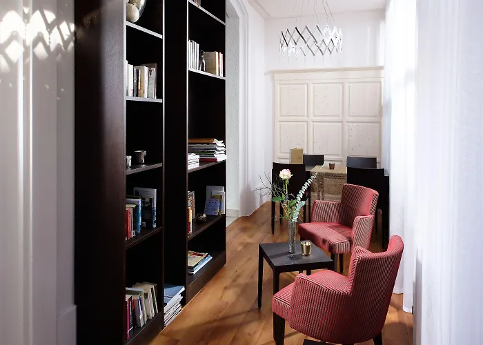 Hotel Bristol Relais Du Silence Superior Adelboden