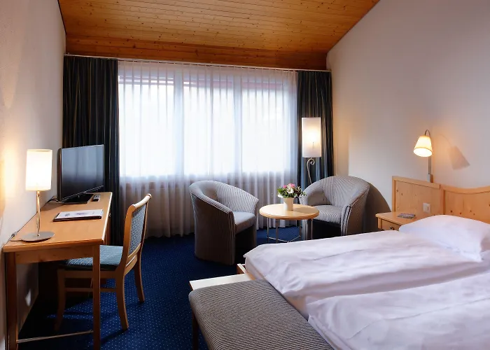 Bristol Relais Du Silence Superior Hotel 3*