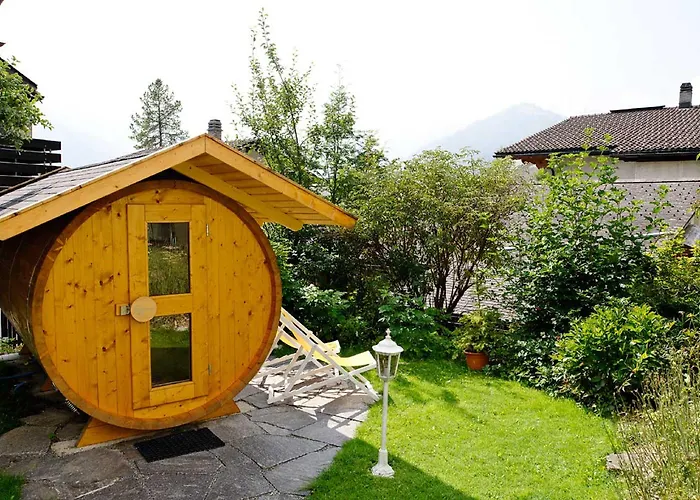 Bristol Relais Du Silence Superior 3* Adelboden