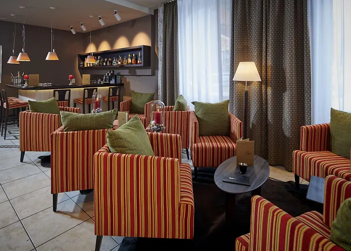 Bristol Relais Du Silence Superior 3*