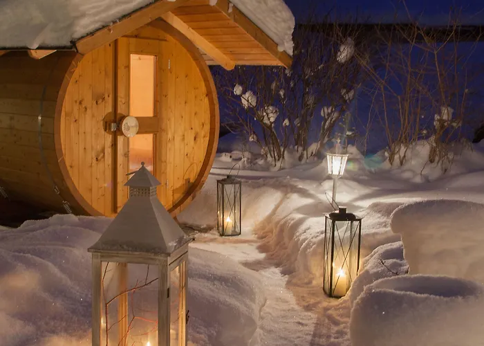 Bristol Relais Du Silence Superior Hotel