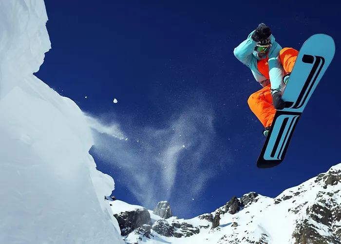 Bristol Relais Du Silence Superior Hotel Adelboden