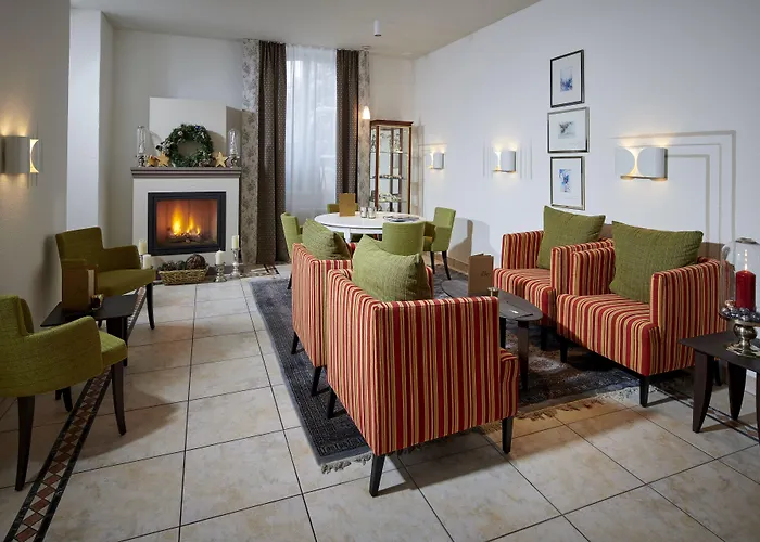 Bristol Relais Du Silence Superior Hotel