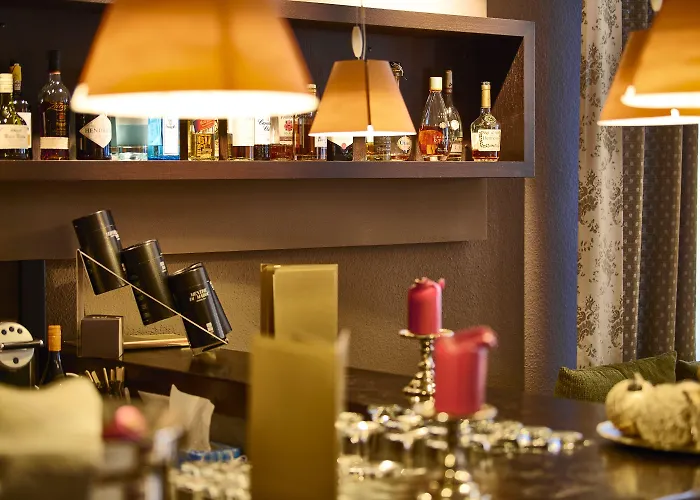 Bristol Relais Du Silence Superior 3*