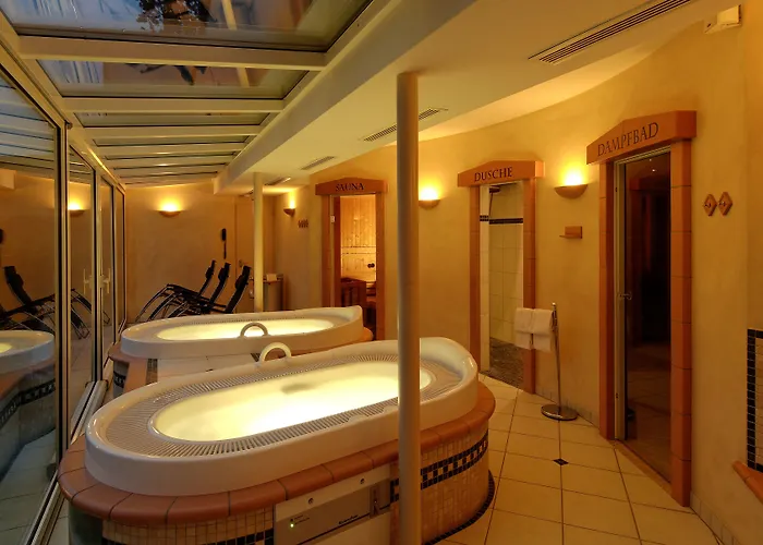 Bristol Relais Du Silence Superior Hotel Adelboden