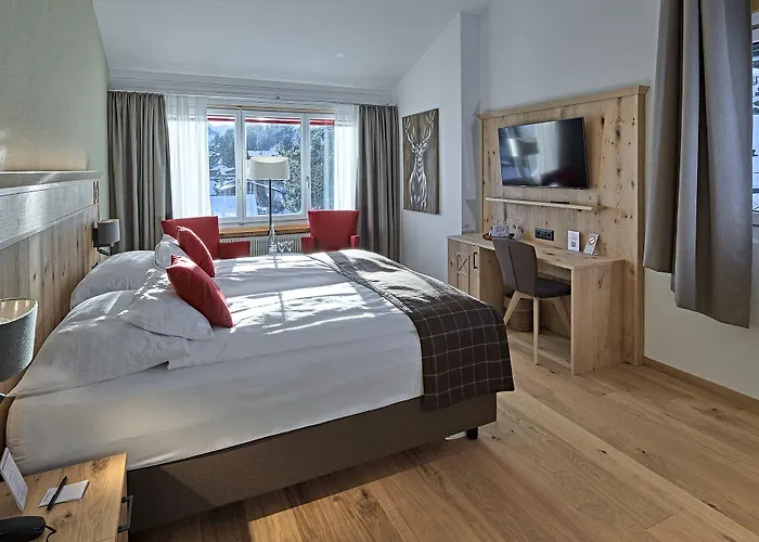 Bristol Relais Du Silence Superior