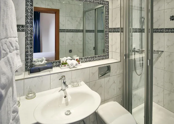 Bristol Relais Du Silence Superior 3*