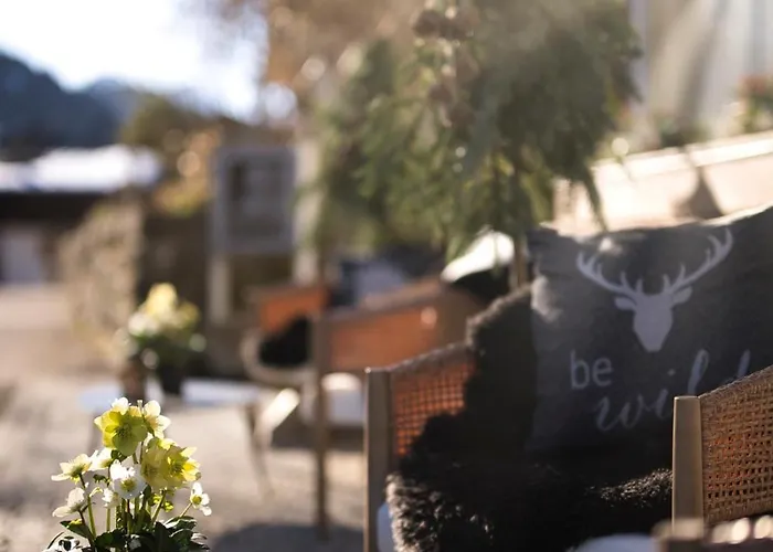 Hotel Bristol Relais Du Silence Superior