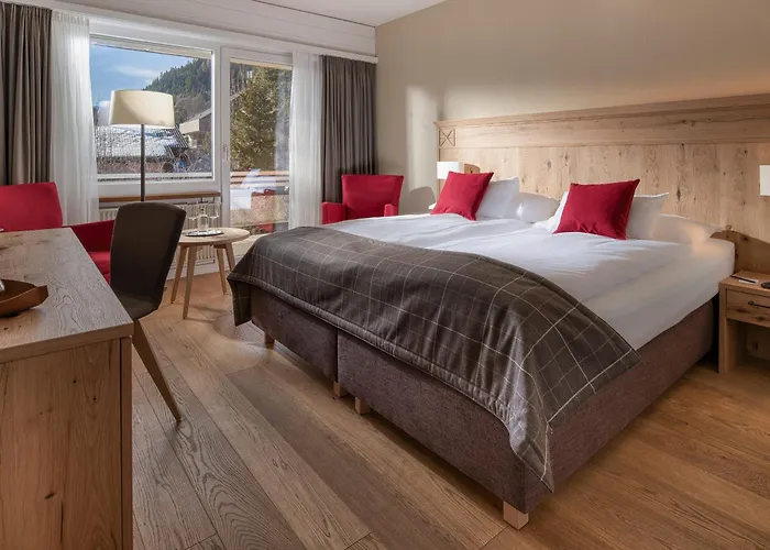 Bristol Relais Du Silence Superior 3*