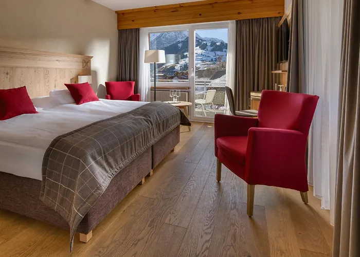 Bristol Relais Du Silence Superior Hotel 3*