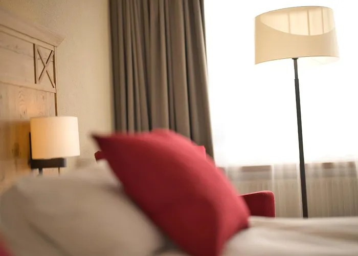 Hotel Bristol Relais Du Silence Superior 3*