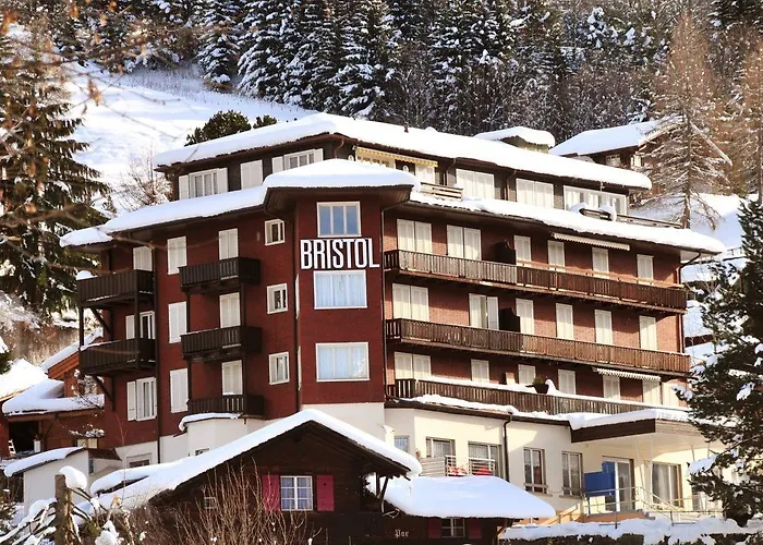 Bristol Relais Du Silence Superior 3*