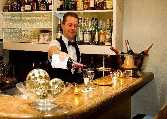 Bristol Relais Du Silence Superior Hotel