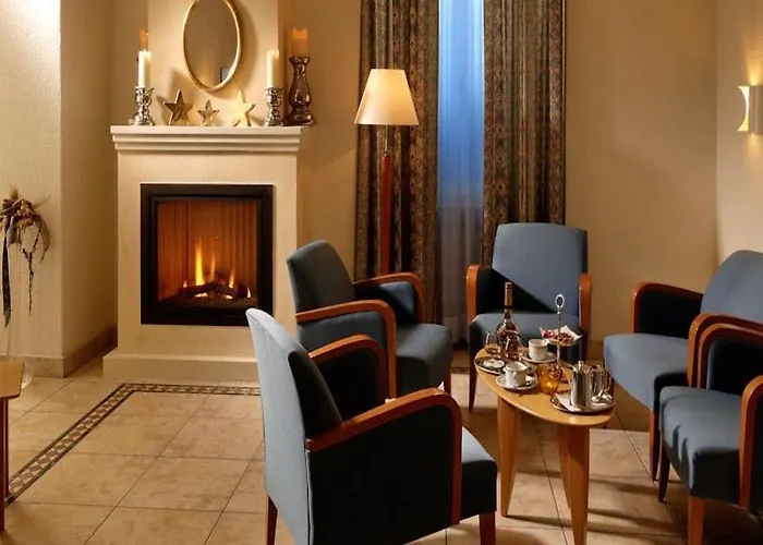 Bristol Relais Du Silence Superior 3*