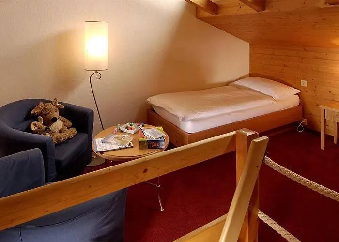 Hotel Bristol Relais Du Silence Superior 3*