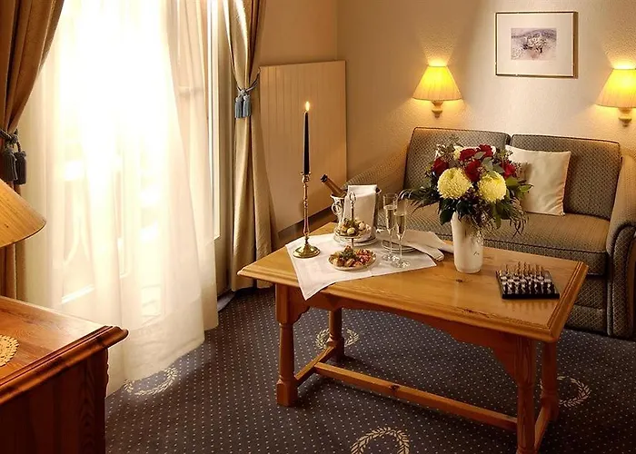 Bristol Relais Du Silence Superior 3* Adelboden